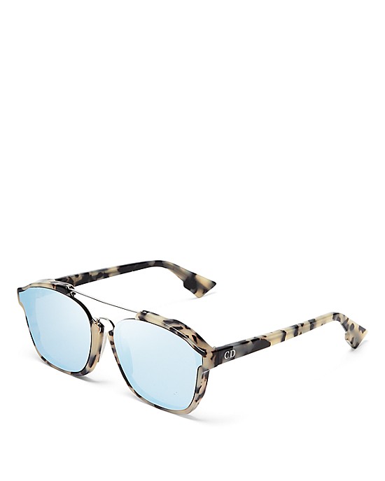 Dior Abstract Sunglasses 